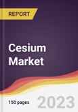 Cesium Market: Trends, Opportunities and Competitive Analysis 2023-2028- Product Image