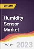 Humidity Sensor Market: Trends, Opportunities and Competitive Analysis 2023-2028- Product Image