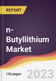 n-Butyllithium Market: Trends, Opportunities and Competitive Analysis 2023-2028- Product Image