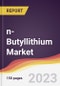n-Butyllithium Market: Trends, Opportunities and Competitive Analysis 2023-2028 - Product Image