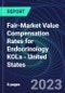 Fair-Market Value Compensation Rates for Endocrinology KOLs - United States - Product Thumbnail Image