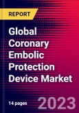 Global Coronary Embolic Protection Device Market Size, Share & COVID-19 Impact Analysis 2023-2029 MedCore- Product Image