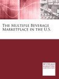 The Multiple Beverage Marketplace in the U.S., 2025 Edition- Product Image