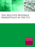 2023 Multiple Beverage Marketplace in the U.S.- Product Image