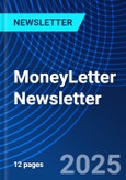 MoneyLetter Newsletter- Product Image