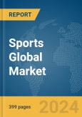 Sports Global Market Opportunities and Strategies to 2032- Product Image