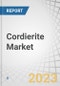 Cordierite Market by Type (Sintered, Porous), Application (Automotive Parts, Deodorization, Deoxidation Smoke Extraction, Ceramic Kiln, Infrared Radiator, Electrical Insulators, Welding Strip Rings), And Region - Global Forecast to 2028 - Product Thumbnail Image