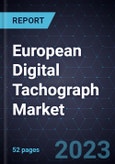 Growth Opportunities in the European Digital Tachograph Market, 2023- Product Image