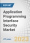 Application Programming Interface (API) Security Market by Offering (Platforms & Solutions and Services), Deployment Mode (On-Premises, Hybrid, and Cloud), Organization Size (SMEs and Large Enterprises), Vertical and Region - Global Forecast to 2028 - Product Image