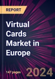 Virtual Cards Market in Europe 2023-2027- Product Image