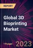 Global 3D Bioprinting Market 2023-2027- Product Image