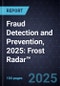 Fraud Detection and Prevention (Know Your Customer), 2025: Frost Radar™ - Product Thumbnail Image