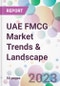 UAE FMCG Market Trends & Landscape - Product Thumbnail Image