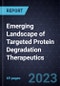 Emerging Landscape of Targeted Protein Degradation Therapeutics - Product Image