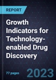 Growth Indicators for Technology-enabled Drug Discovery- Product Image