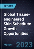 Global Tissue-engineered Skin Substitute Growth Opportunities- Product Image