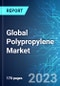Global Polypropylene Market: Analysis By Demand, By Production Capacity, By Type, By Industry, By Application, By Region, Size & Forecast with Impact Analysis of COVID-19 and Forecast up to 2028 - Product Thumbnail Image