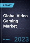 Growth Opportunities in the Global Video Gaming Market- Product Image