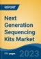 Next Generation Sequencing Kits Market - Global Industry Size, Share, Trends, Opportunity, and Forecast, 2018-2028F - Product Image