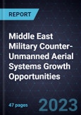 Middle East Military Counter-Unmanned Aerial Systems Growth Opportunities- Product Image