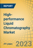 High-performance Liquid Chromatography Market by Product End User - Global Forecast to 2030- Product Image