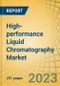High-performance Liquid Chromatography Market by Product End User - Global Forecast to 2030 - Product Thumbnail Image