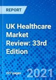 UK Healthcare Market Review: 34th Edition- Product Image