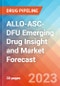 ALLO-ASC-DFU Emerging Drug Insight and Market Forecast - 2032 - Product Image
