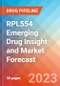 RPL554 Emerging Drug Insight and Market Forecast - 2032 - Product Image