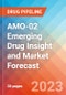 AMO-02 Emerging Drug Insight and Market Forecast - 2032 - Product Thumbnail Image
