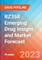 RZ358 Emerging Drug Insight and Market Forecast - 2032 - Product Image