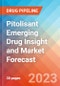 Pitolisant Emerging Drug Insight and Market Forecast - 2032 - Product Thumbnail Image