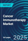 Cancer Immunotherapy Markets. The Race for the Cures. Market Forecasts for Immuno-Oncology Therapeutics by Therapy, by Cancer and by Customer including Executive and Consultant Guides. 2023 to 2027- Product Image