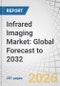 Infrared Imaging Market: Global Forecast to 2032 - Product Thumbnail Image
