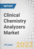Clinical Chemistry Analyzers Market by Product (Fully-automated and PoC Analyzers, Reagents), Test Type (Basic Metabolic, Liver, Renal, Lipid, Thyroid Function), End User (Hospitals, Clinics, Laboratories, Research) & Region - Global Forecast to 2028- Product Image
