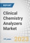 Clinical Chemistry Analyzers Market by Product (Fully-automated and PoC Analyzers, Reagents), Test Type (Basic Metabolic, Liver, Renal, Lipid, Thyroid Function), End User (Hospitals, Clinics, Laboratories, Research) & Region - Global Forecast to 2028 - Product Thumbnail Image