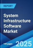 System Infrastructure Software Market by Type, Application, End Use, and Region 2023-2028- Product Image