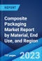 Composite Packaging Market Report by Material, End Use, and Region 2023-2028 - Product Image
