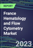 2023 France Hematology and Flow Cytometry Market: 2022 Analyzer and Consumable Supplier Shares, 2022-2027 Segment Forecasts by Test, Competitive Intelligence, Emerging Technologies, Instrumentation and Opportunities for Suppliers- Product Image