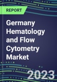 2023 Germany Hematology and Flow Cytometry Market: 2022 Analyzer and Consumable Supplier Shares, 2022-2027 Segment Forecasts by Test, Competitive Intelligence, Emerging Technologies, Instrumentation and Opportunities for Suppliers- Product Image