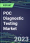 2023 POC Diagnostic Testing Market: 2022 Supplier Shares and 2022-2027 Segment Forecasts by Test, Competitive Intelligence, Emerging Technologies, Instrumentation and Opportunities for Suppliers - Product Thumbnail Image