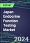 2023 Japan Endocrine Function Testing Market for 20 Assays - US, Europe, Japan - 2022 Supplier Shares and 2022-2027 Segment Forecasts by Test, Competitive Intelligence, Emerging Technologies, Instrumentation and Opportunities for Suppliers - Product Thumbnail Image