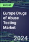 2023 Europe Drugs of Abuse Testing Market for 12 Assays - France, Germany, Italy, Spain, UK - 2022 Supplier Shares and 2022-2027 Segment Forecasts by Test and Country, Competitive Intelligence, Emerging Technologies, Instrumentation and Opportunities for Suppliers - Product Image