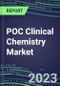 2023 POC Clinical Chemistry Market: 2022 Supplier Shares and 2022-2027 Segment Forecasts by Test, Competitive Intelligence, Emerging Technologies, Instrumentation and Opportunities for Suppliers - Product Image