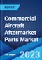 Commercial Aircraft Aftermarket Parts Market by Component Type, Parts (Maintenance Repair and Operation Parts, Rotable Replacement Parts), Aircraft Type, and Region 2023-2028 - Product Image