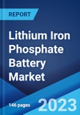 Lithium Iron Phosphate Battery Market by Type, Voltage (Low, Medium, High), Capacity, End User, and Region 2023-2028- Product Image