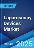 Laparoscopy Devices Market: Global Industry Trends, Share, Size, Growth, Opportunity and Forecast 2023-2028- Product Image