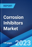 Corrosion Inhibitors Market by Product, Type, End Use, and Region 2023-2028- Product Image