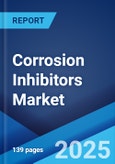 Corrosion Inhibitors Market 2025-2033- Product Image