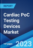 Cardiac PoC Testing Devices Market by Product Type, End User, and Region 2023-2028- Product Image